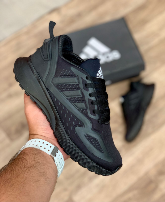 AD 2K Full Negro Caballero