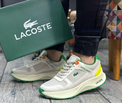 Tenis lc Extra Suave