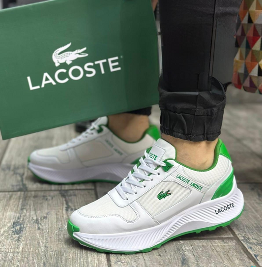 Tenis lc Extra Suave