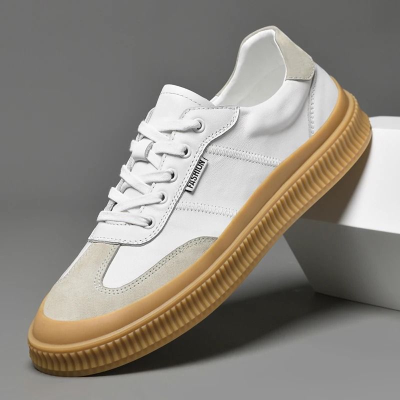NUEVOS TENIS ALPHA CABALLERO