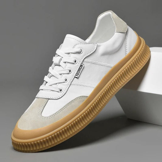 NUEVOS TENIS ALPHA CABALLERO