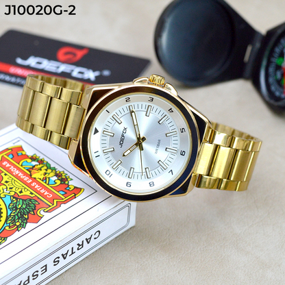 RELOJ JOEFX ANÁLOGO HM