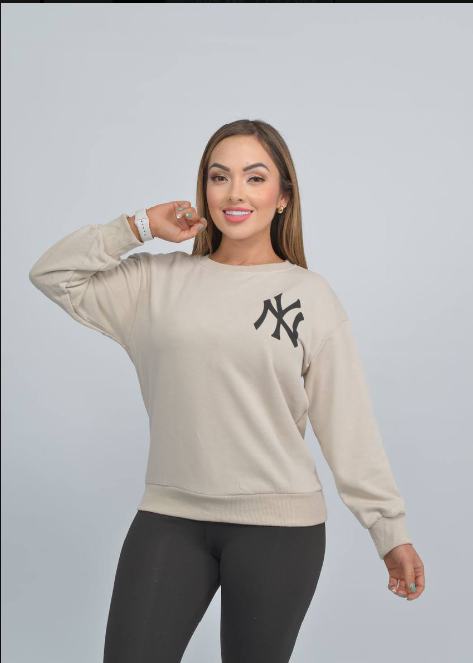 Chaqueta Deportiva Sin Capota