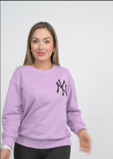 Chaqueta Deportiva Sin Capota