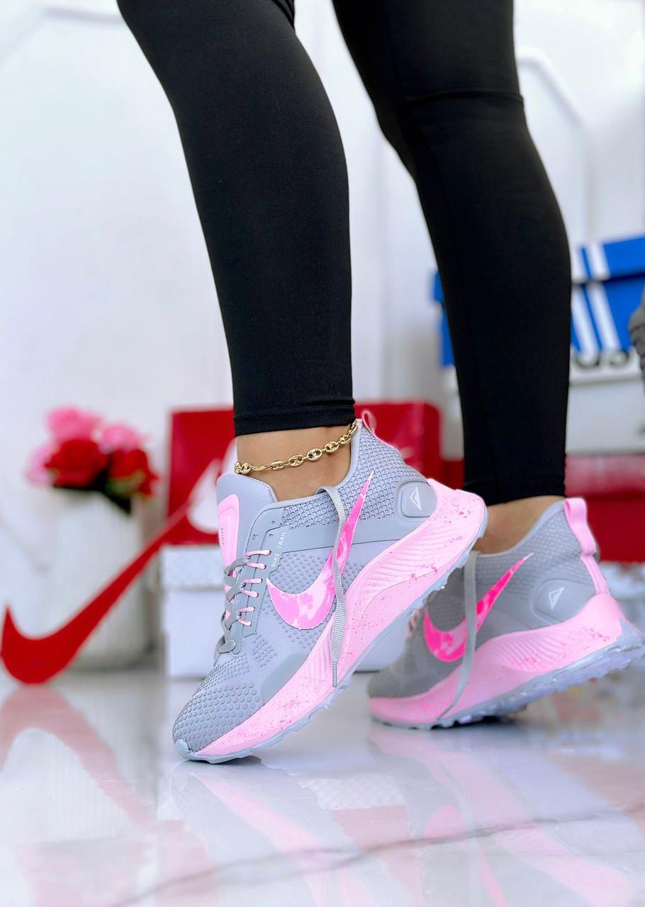 NIKE 3D