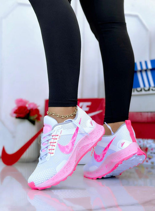 NIKE 3D