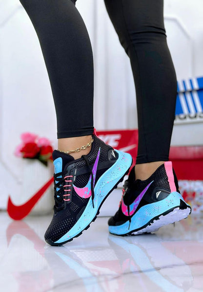 NIKE 3D
