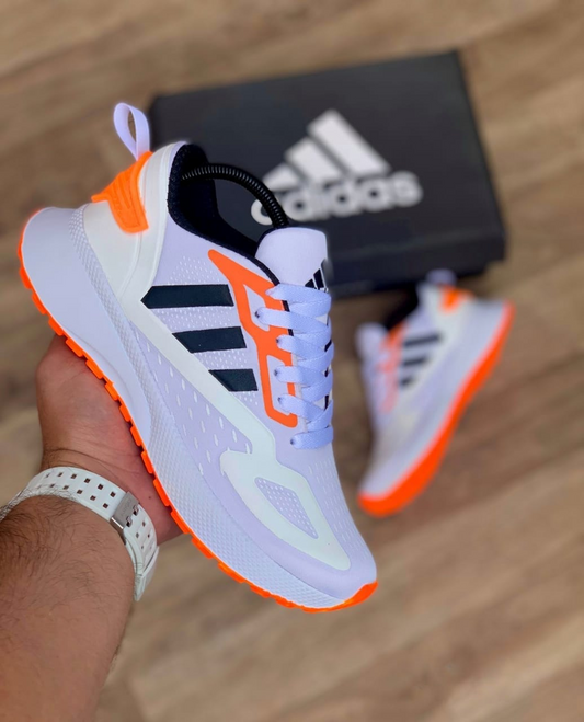 AD 2K Blanco Naranja CB