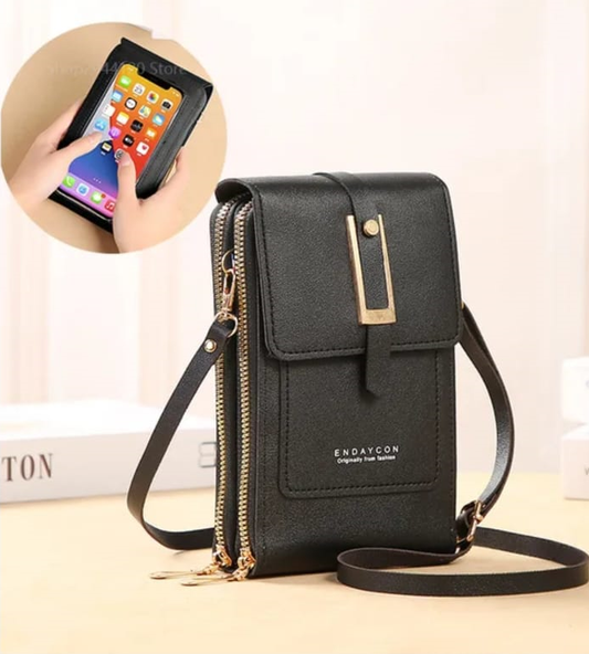Bolsa 2 en 1 de Touch&Go