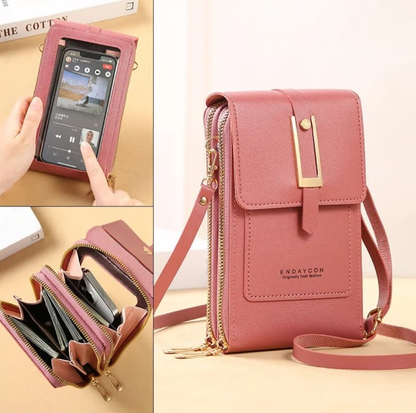 Bolsa 2 en 1 de Touch&Go