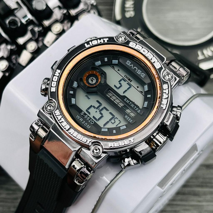 Reloj Sanse Sports WS Importado REF1030