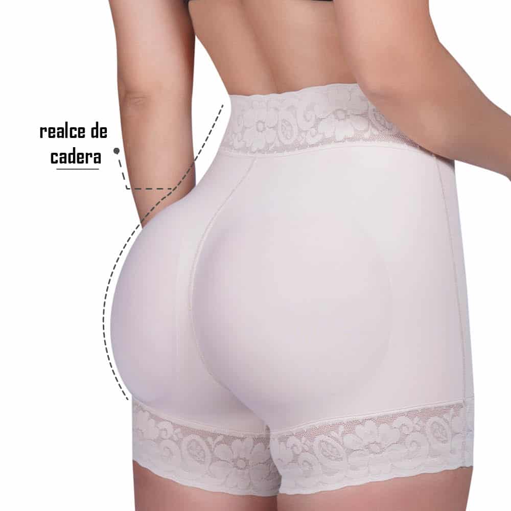 Panty faja moldeadora 👙 BodySculptor✨
