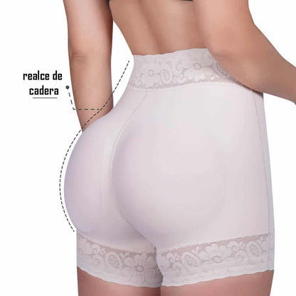 Panty faja moldeadora 👙 BodySculptor✨
