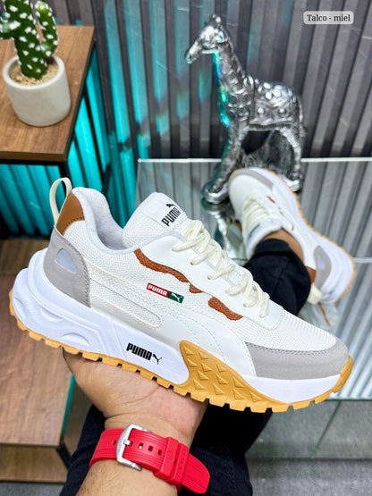 ¡TENIS PM! Nueva colección y Tendencia!