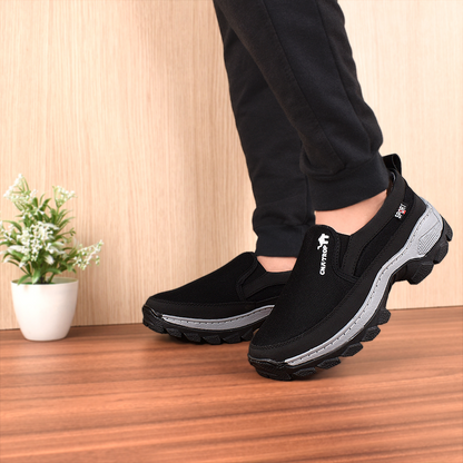 MOCASIN PASO SEGURO™ + REGALO EXCLUSIVO