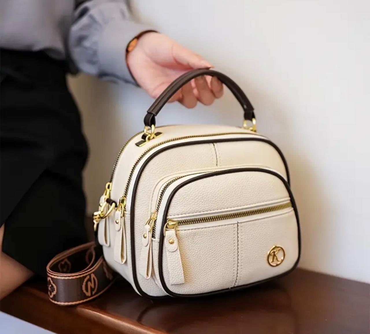 DESCUENTO BLACK FRIDAY SOLO HOY 🔥BOLSO PARIS Promoción válida hasta las 23:59.