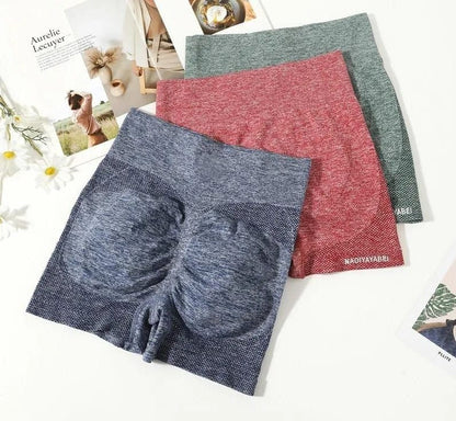 Panty levanta cola y control abdomen