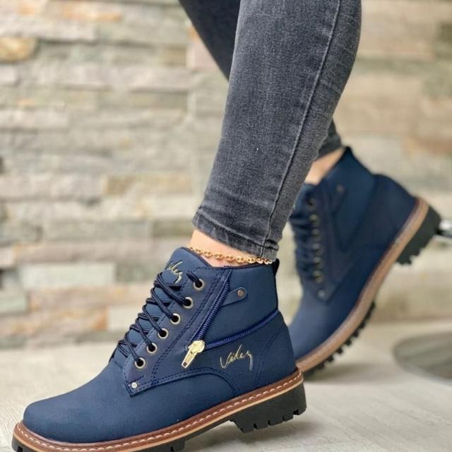 CUERO PREMIUM VÉLEZ 5 AÑOS DE GARANTIA