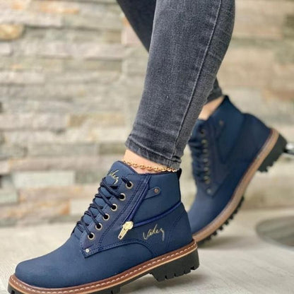 CUERO PREMIUM VÉLEZ 5 AÑOS DE GARANTIA