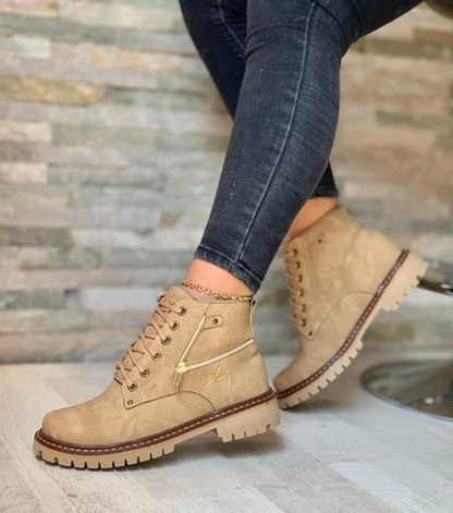 BOTA VELEZ DE SIERRE DAMA