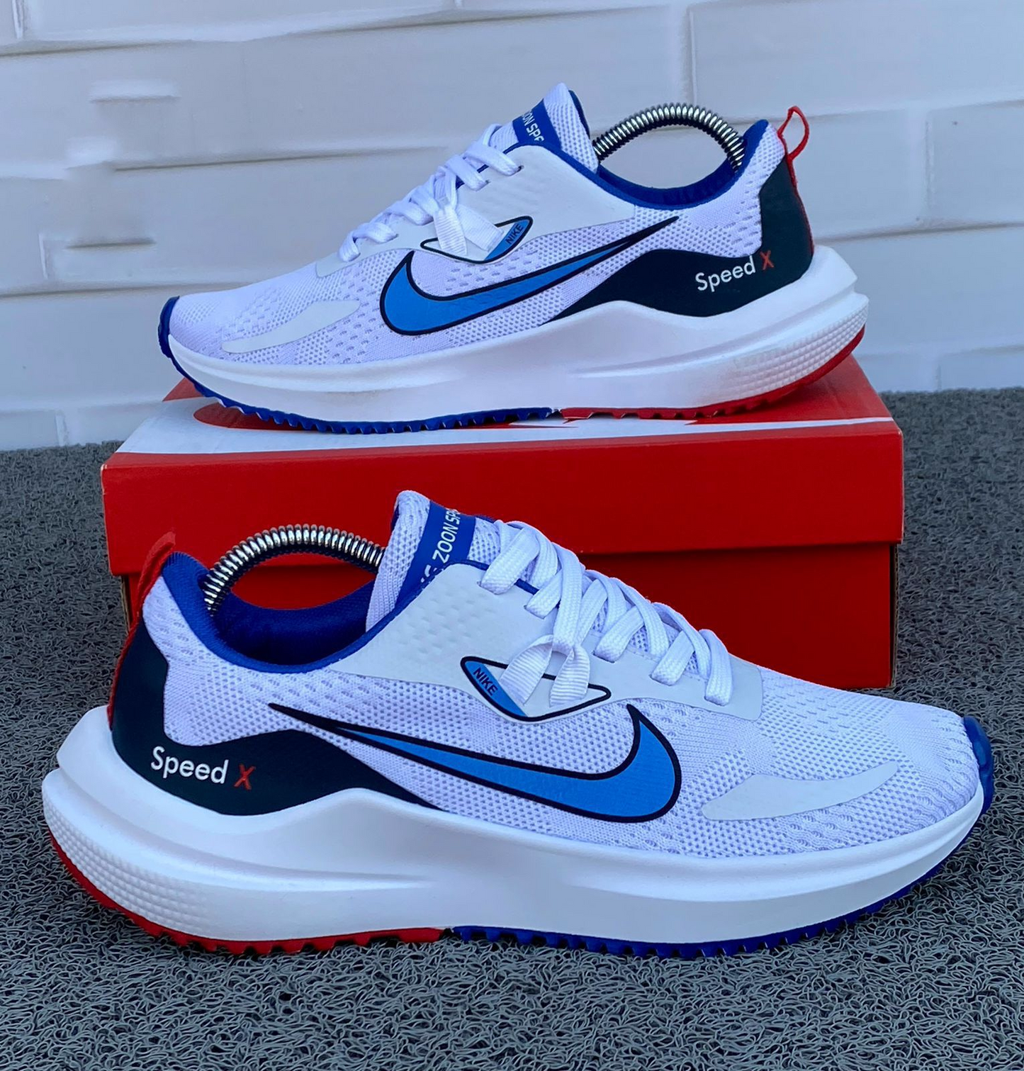 TENIS NK SPEEDX UNISEX/ ÚLTIMAS UNIDADES DE BLACK FRIDAY HASTA LAS 23:59