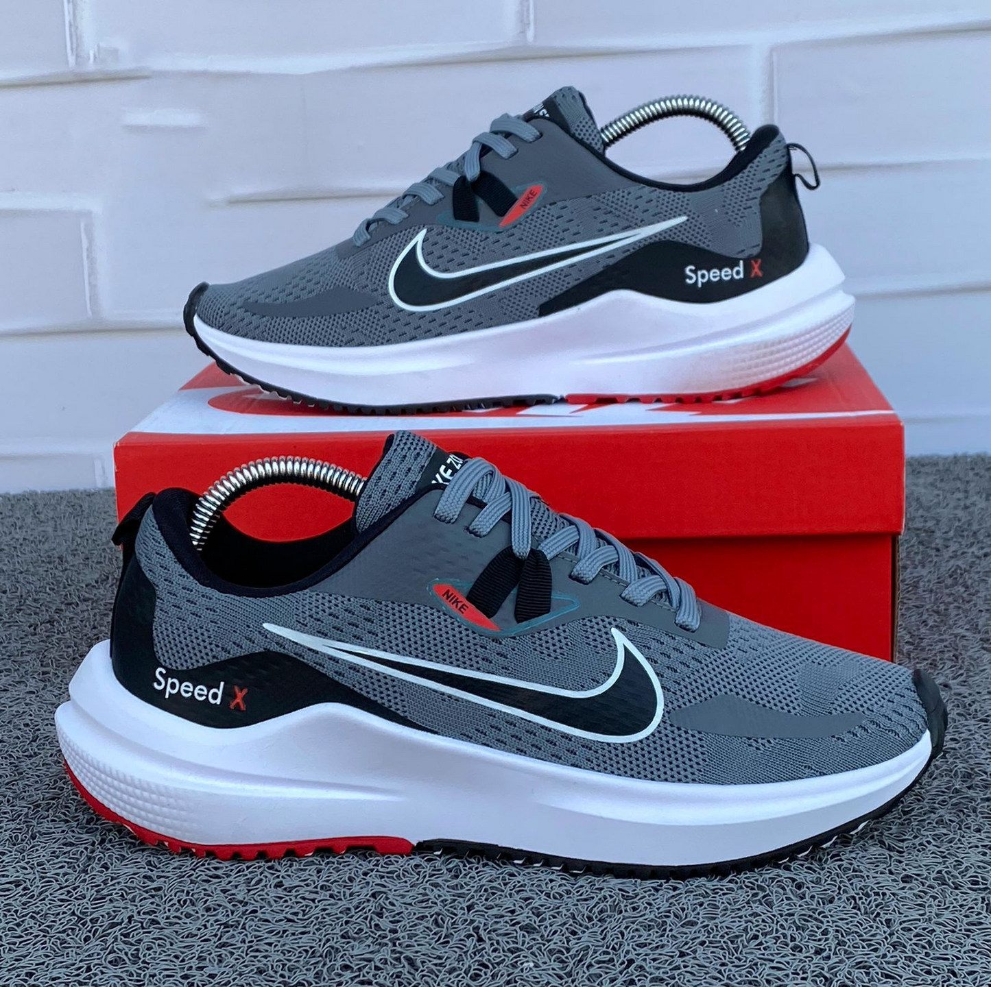 TENIS NK SPEEDX UNISEX/ ÚLTIMAS UNIDADES DE BLACK FRIDAY HASTA LAS 23:59