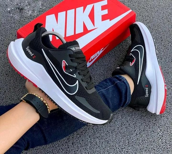 TENIS NK SPEEDX UNISEX/ ÚLTIMAS UNIDADES DE BLACK FRIDAY HASTA LAS 23:59