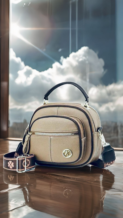 DESCUENTO BLACK FRIDAY SOLO HOY 🔥BOLSO PARIS Promoción válida hasta las 23:59.