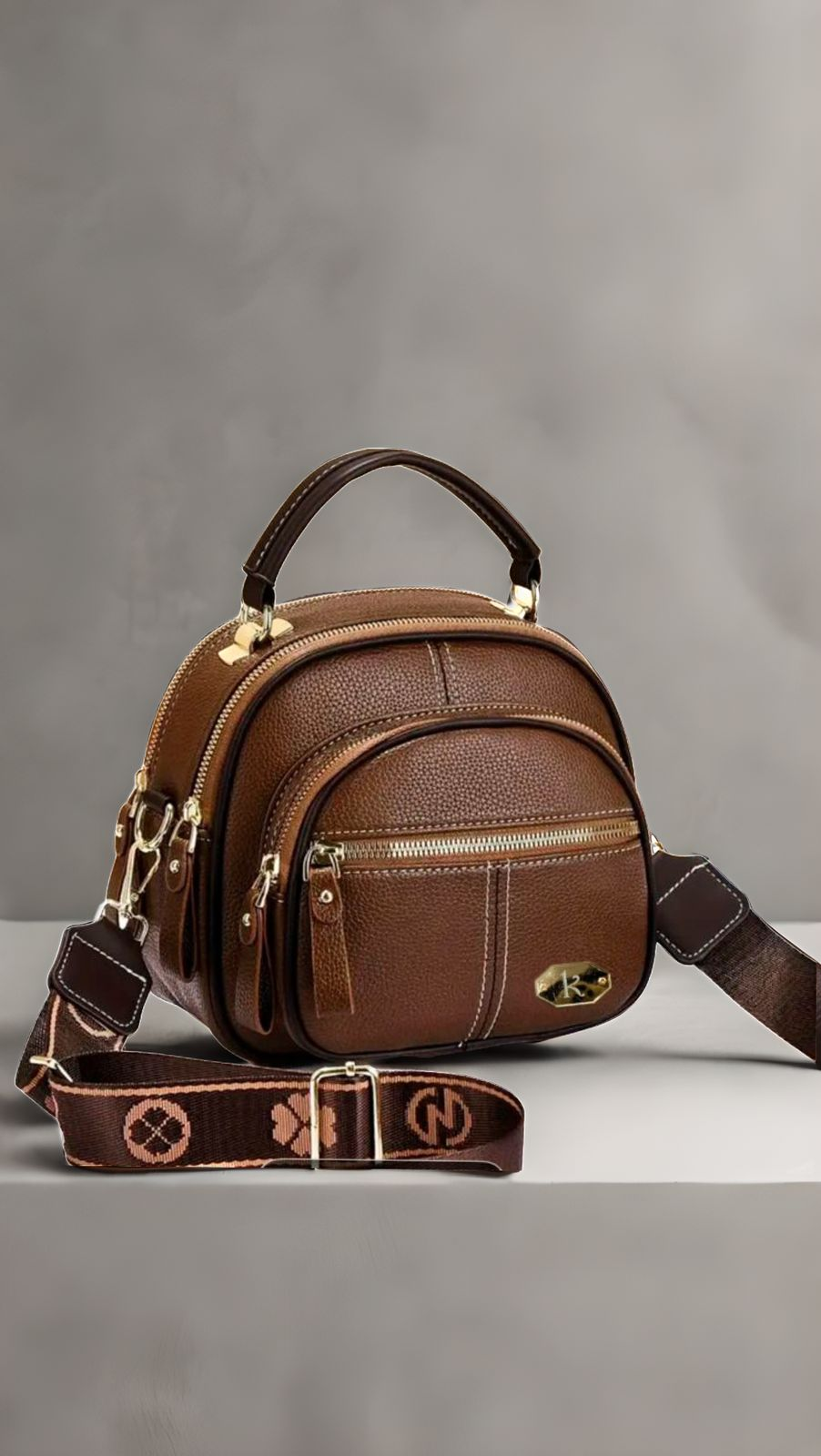 DESCUENTO BLACK FRIDAY SOLO HOY 🔥BOLSO PARIS Promoción válida hasta las 23:59.