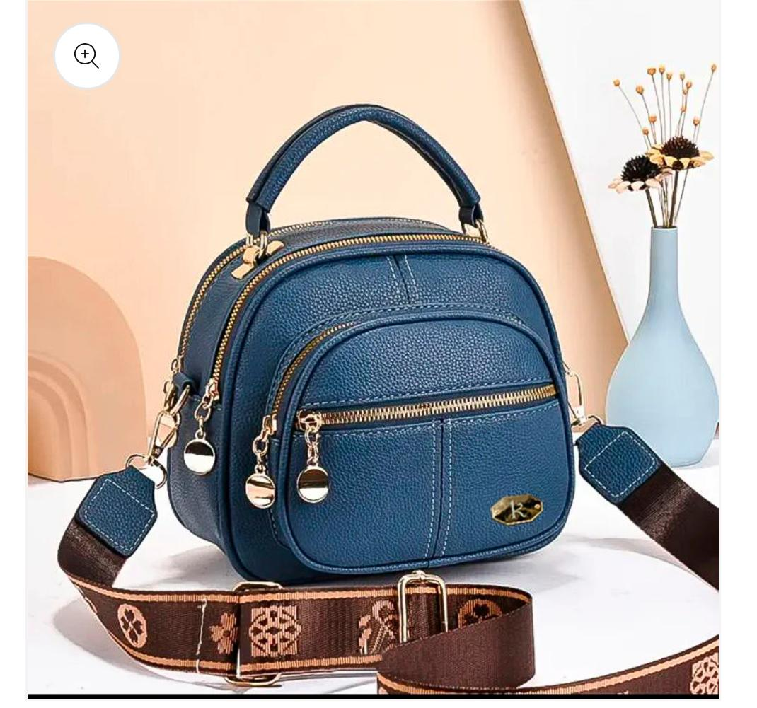 DESCUENTO BLACK FRIDAY SOLO HOY 🔥BOLSO PARIS Promoción válida hasta las 23:59.