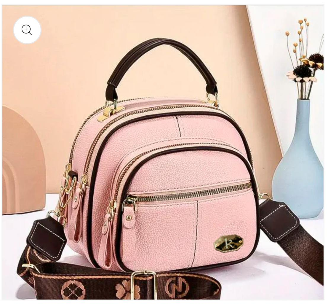 DESCUENTO BLACK FRIDAY SOLO HOY 🔥BOLSO PARIS Promoción válida hasta las 23:59.