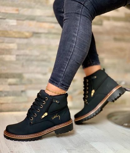 BOTA VELEZ DE SIERRE DAMA