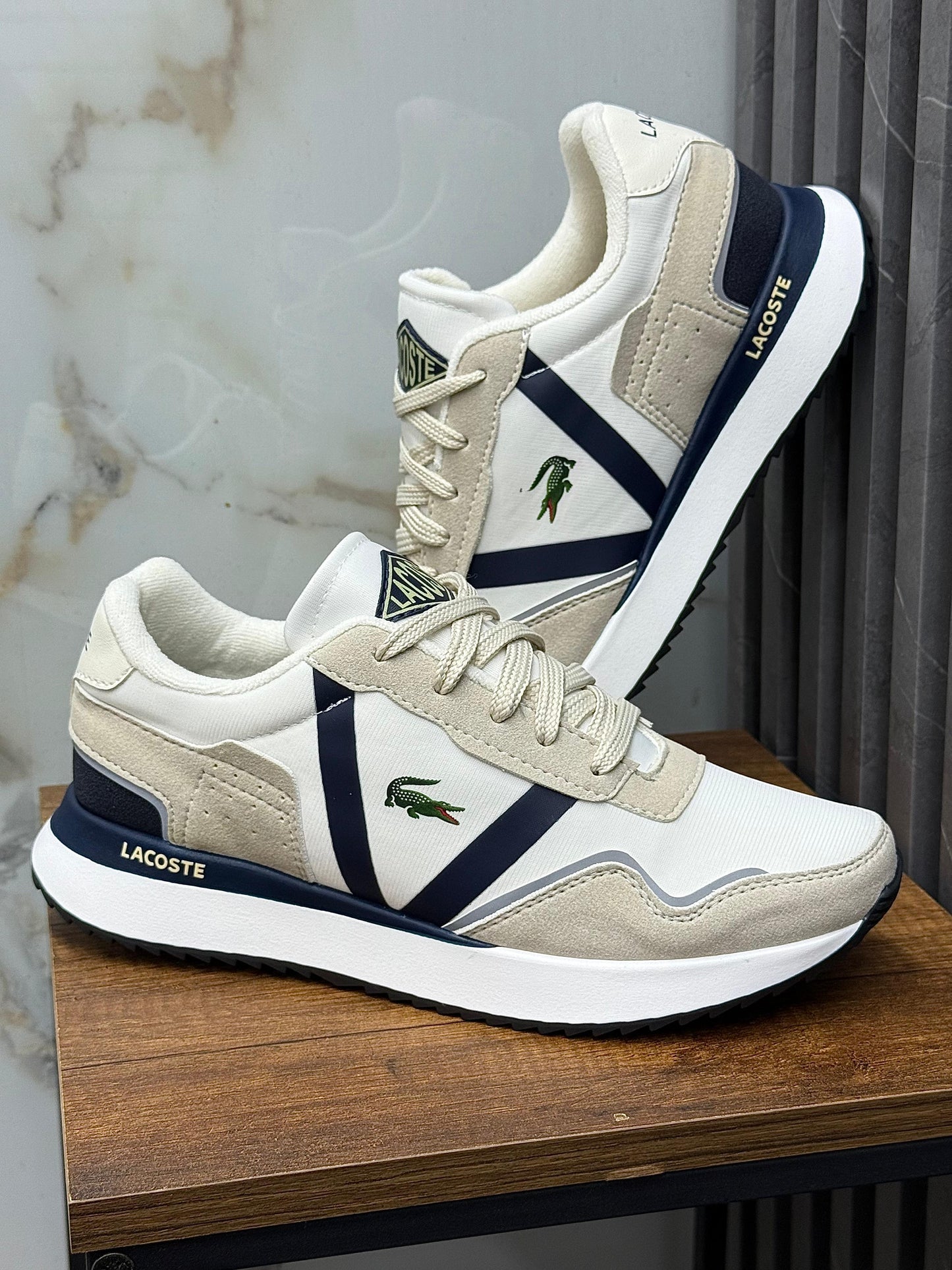 NUEVO LANZAMIENTO TENIS CROCODILO, LLEVA HASTA 2 Y PAGA MENOS