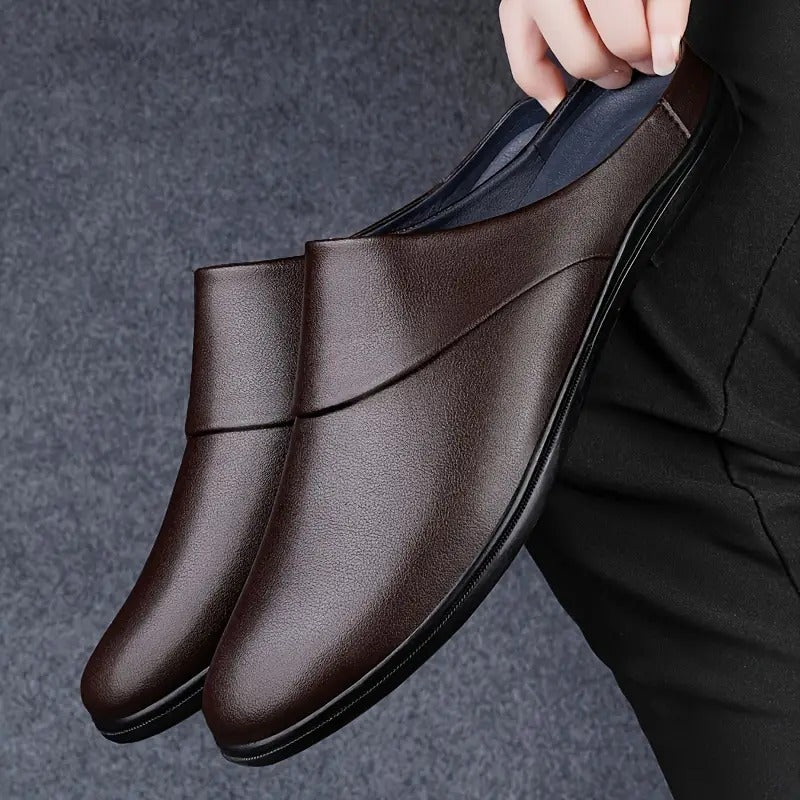 Zapato Cuero Ozlo™ Exclusivo, LLEVE 2 Y PAGA MENOS HOY!