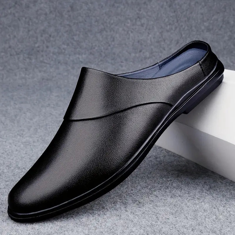 Gray helmet for bikers