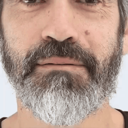 SHAMPOO CHAO  CANAS + TRATAMIENTO - Cobertura Natural en Minutos