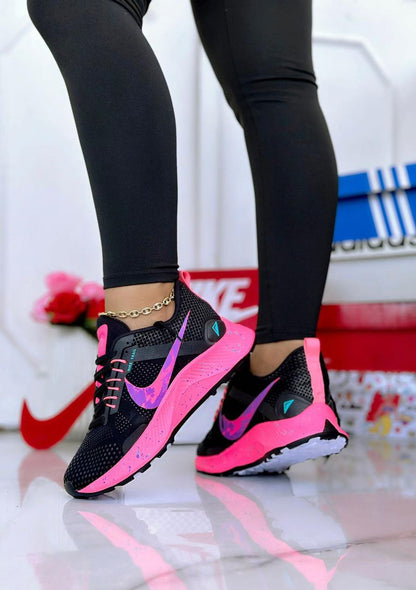 NIKE 3D
