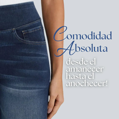 Aurora Jeans: Estilo Que Realza Tu Esencia, Comodidad Insuperable
