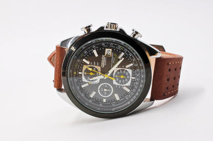 RELOJ BLUE ANGELS + REGALO EXCLUSIVO