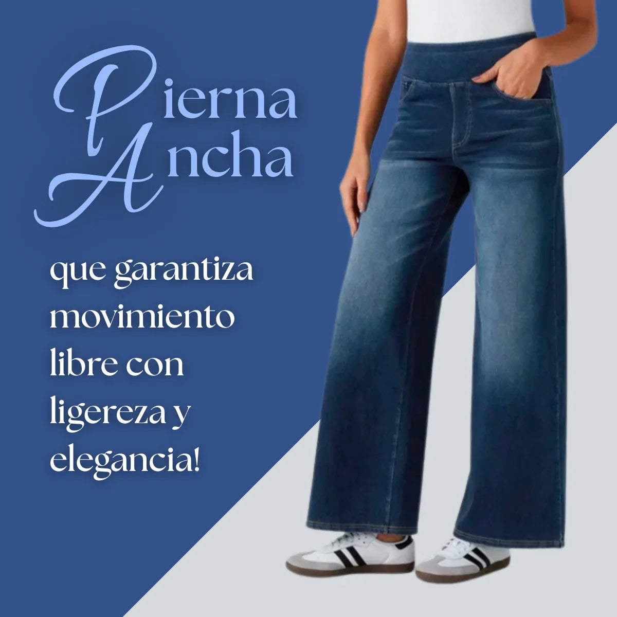 Aurora Jeans: Estilo Que Realza Tu Esencia, Comodidad Insuperable
