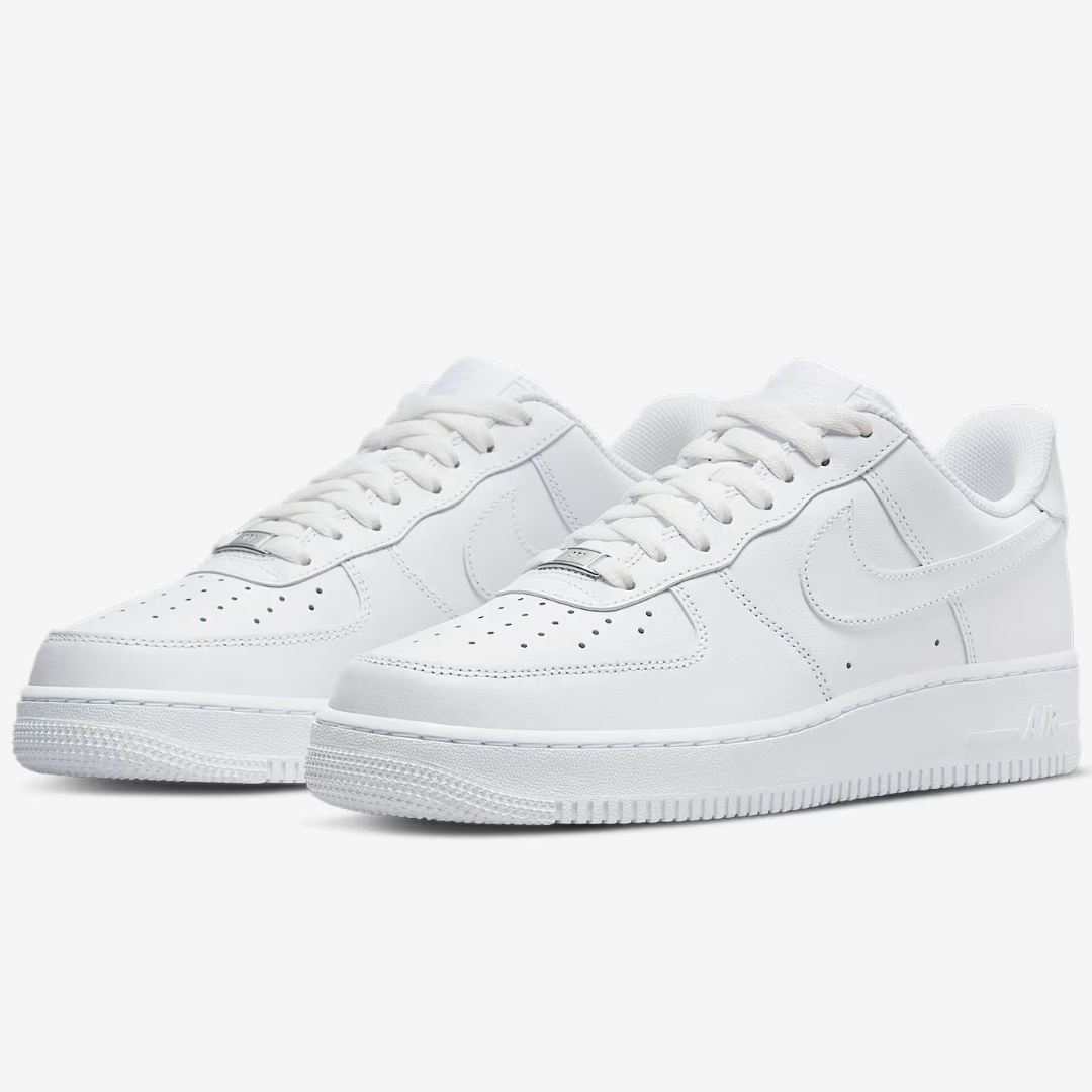 NUEVOS NK AIR FORCE ONE DAMA