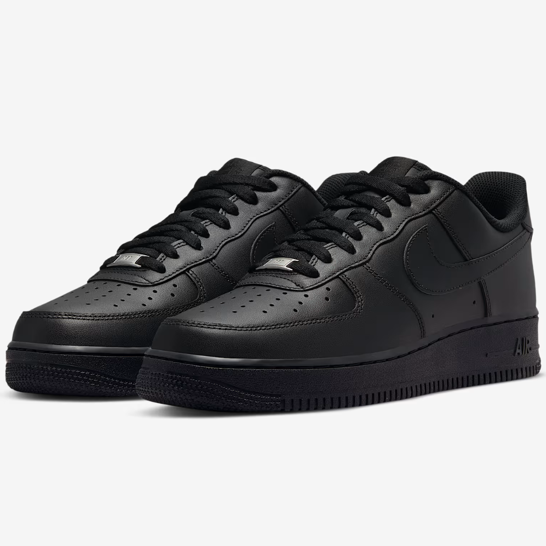 NUEVOS NK AIR FORCE ONE DAMA
