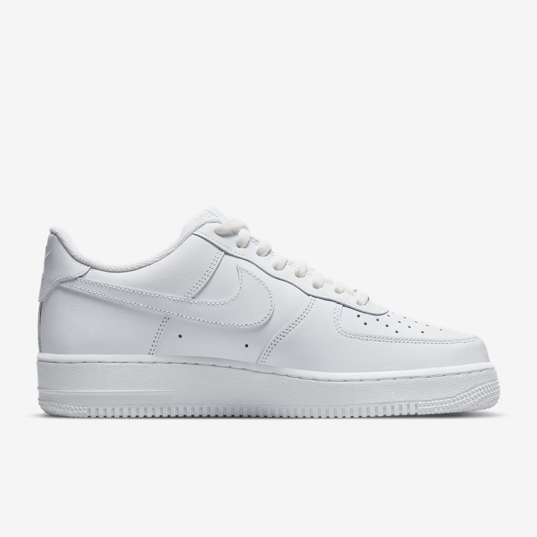 NUEVOS NK AIR FORCE ONE DAMA