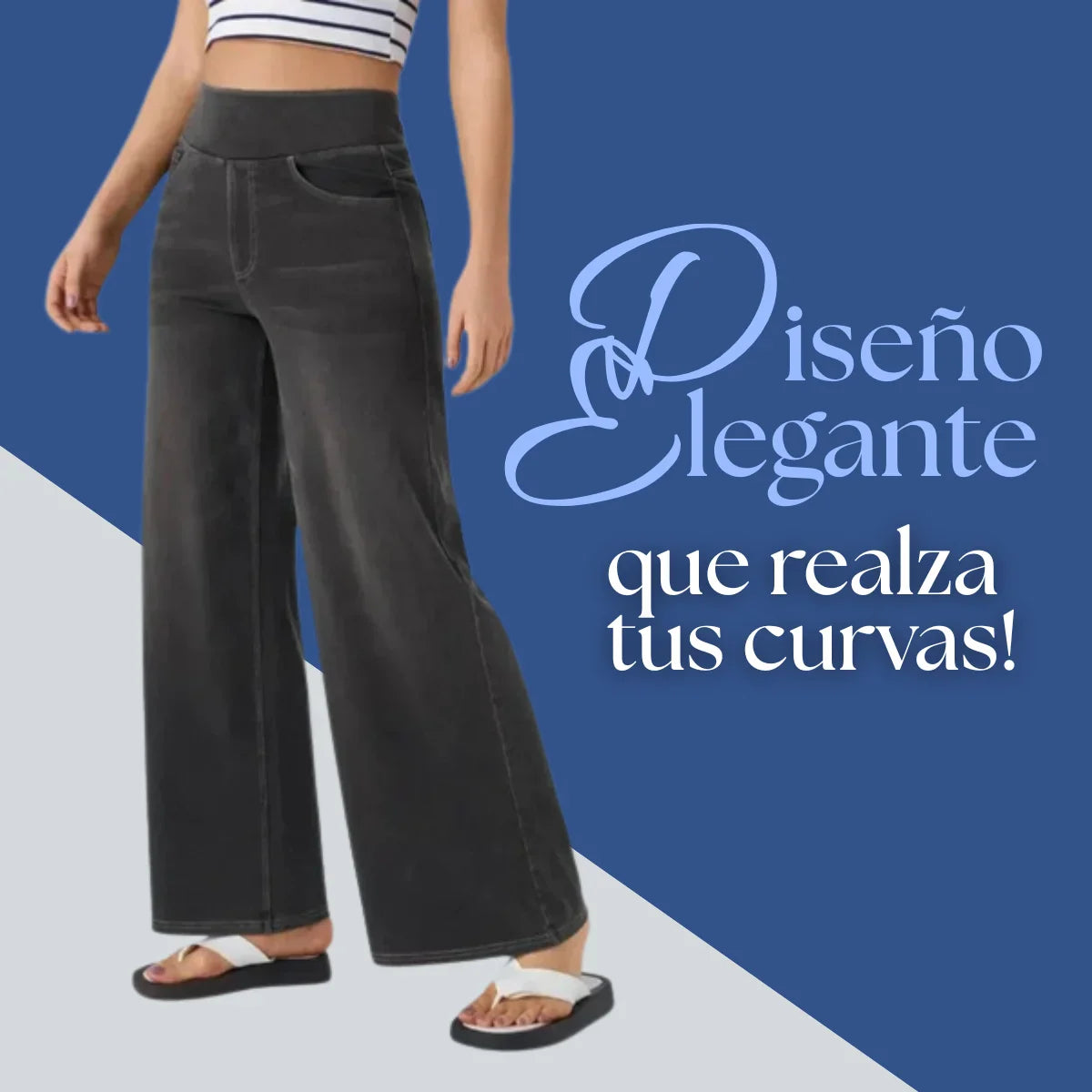 Aurora Jeans: Estilo Que Realza Tu Esencia, Comodidad Insuperable