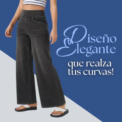 Aurora Jeans: Estilo Que Realza Tu Esencia, Comodidad Insuperable