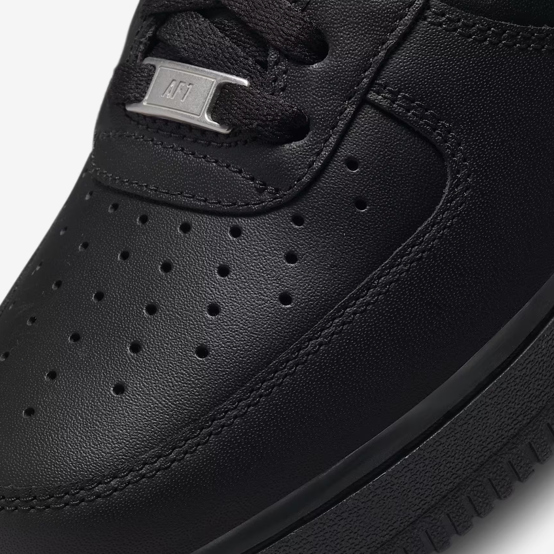 NUEVOS NK AIR FORCE ONE DAMA
