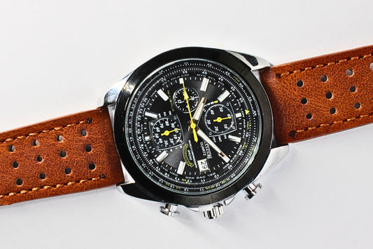 RELOJ BLUE ANGELS + REGALO EXCLUSIVO
