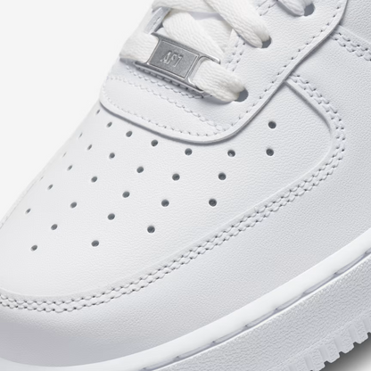NUEVOS NK AIR FORCE ONE DAMA