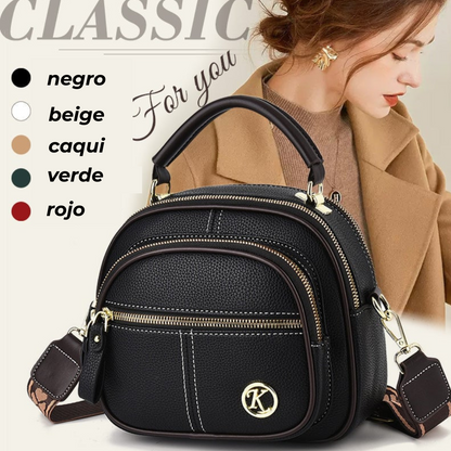 NUEVO BOLSO PARIS 45% DESCUENTO