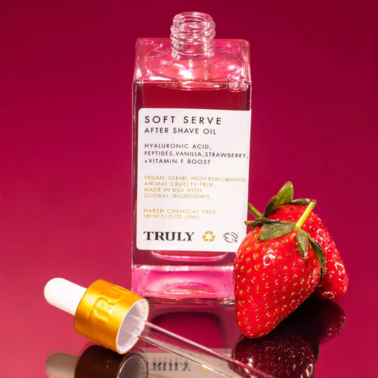 Truly aceite Zona V